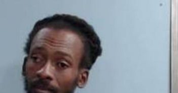 SOLOMON ALFORD | 2017-09-15 01:43:00 Fayette County, Kentucky Booking