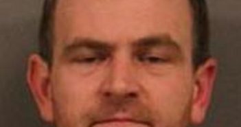 JOSEPH MOREHOUSE | 2017-09-15 08:22:00 Cayuga County, New York Booking