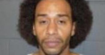 DAVID ALLEYNE | 2017-09-15 21:12:00 Delaware County, New York Booking