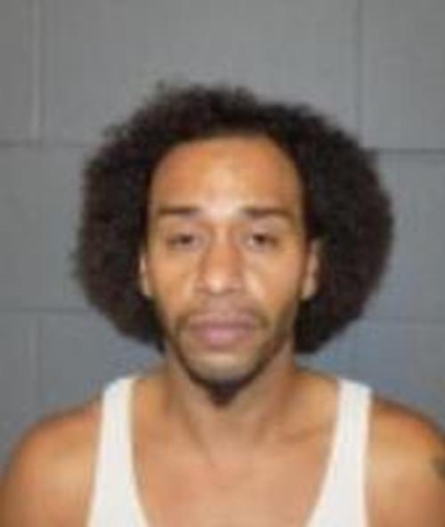 DAVID ALLEYNE #, Delaware County, New York - 2017-09-15 21:12:00