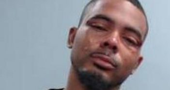 TRAEVIOUS FISHER | 2017-09-15 14:39:00 Fayette County, Kentucky Booking