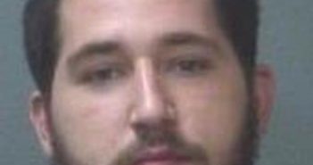 ANTHONY AMIANO | 2017-09-15 15:18:00 Onslow County, North Carolina Booking