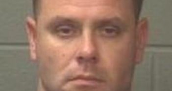 RON BATTS | 2017-09-16 09:14:00 Onslow County, North Carolina Booking
