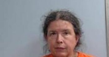 NANCY HAYCRAFT | 2017-09-16 21:36:00 Fayette County, Kentucky Booking