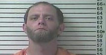 JUSTIN MATTINGLY | 2017-09-16 02:57:00 Hardin County, Kentucky Booking