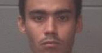 ANGEL VALENTIN | 2017-09-16 23:08:00 Onslow County, North Carolina Booking