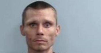 JASON MURRELL | 2017-09-16 08:13:00 Fayette County, Kentucky Booking