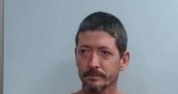 KEVIN FOGLE | 2017-09-16 21:49:00 Fayette County, Kentucky Booking