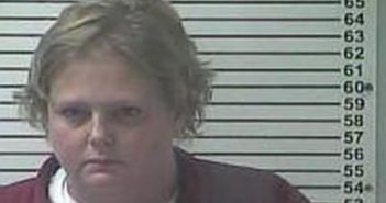 DEANNA COX | 2017-09-16 05:18:00 Hardin County, Kentucky Booking