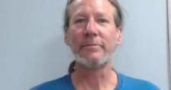 TOD JOHNSON | 2017-09-16 23:23:00 Fayette County, Kentucky Booking