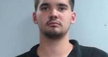 JAMES LUTKE | 2017-09-16 03:20:00 Fayette County, Kentucky Booking