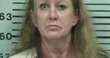 JILL THOMAS | 2017-09-16 12:10:00 Hood County, Texas Booking