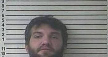 DYLAN LAMBERT | 2017-09-16 03:50:00 Hardin County, Kentucky Booking