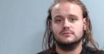 JOHNATHON HOPKINS | 2017-09-16 20:17:00 Fayette County, Kentucky Booking