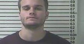 DANIEL ELDER | 2017-09-16 05:38:00 Hardin County, Kentucky Booking