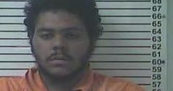 DONTRAY GRIMES | 2017-09-16 00:44:00 Hardin County, Kentucky Booking