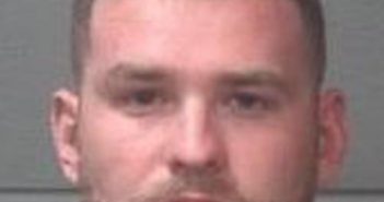ALEXANDER WHITTINGTON | 2017-09-16 23:16:00 Onslow County, North Carolina Booking