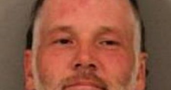 WILLIAM BUTLER | 2017-09-17 04:54:00 Cayuga County, New York Booking