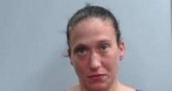 ALICIA PNEUMAN | 2017-09-17 19:13:00 Fayette County, Kentucky Booking