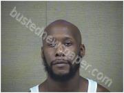 DORSETT, FRANKLIN | 2017-09-17 Harnett County, North Carolina Booking