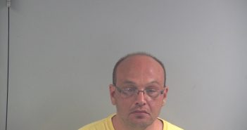 JASON R SERVICE | 2017-09-17 16:50:00 Logan County, Kentucky Booking