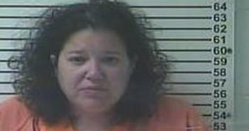 DANA HELM | 2017-09-17 04:04:00 Hardin County, Kentucky Booking