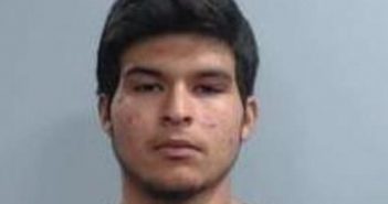 VIDAL ESCOBAR-ORTIZ | 2017-09-17 02:57:00 Fayette County, Kentucky Booking