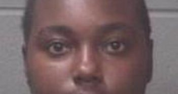 KIONA BANKS | 2017-09-17 16:14:00 Onslow County, North Carolina Booking