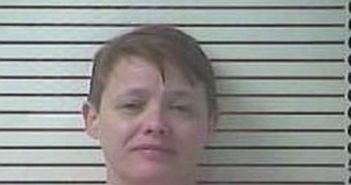 LINDA MAGUIRE | 2017-09-17 00:35:00 Hardin County, Kentucky Booking