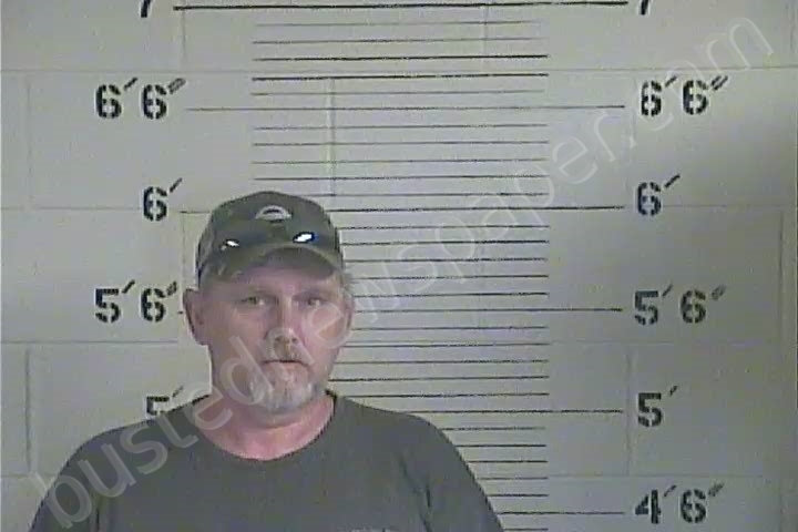 JAMES BERRYMAN #, Three Forks, Kentucky - 2017-09-17 11:14:00