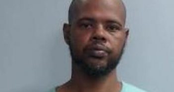 EMANUEL SHANKS | 2017-09-17 20:56:00 Fayette County, Kentucky Booking