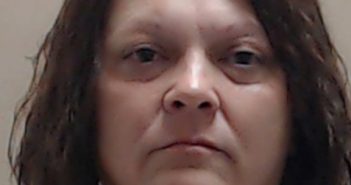 LONG, CYNTHIA GAIL | 2017-09-17 Wood County, Texas Booking