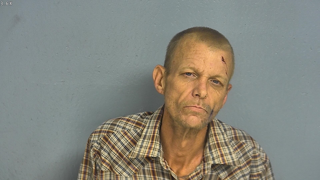 JEFFREY SCOTT SATTERFIELD #, Greene County, Missouri - 2017-09-17 22:46:00