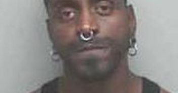 DANIEL WATSON | 2017-09-17 20:44:00 Cherokee County, Iowa Booking