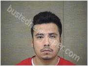 PEREZ, JULIAN | 2017-09-17 Harnett County, North Carolina Booking