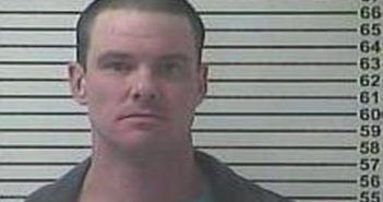 MICHAEL DUVALL | 2017-09-17 05:58:00 Hardin County, Kentucky Booking