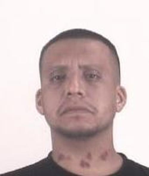 ADRIAN ARELLANO #, Tarrant County, Texas - 2017-09-17 04:15:00