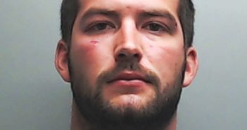 <B>GRIFFIN</B>, JAMES <B>LAWRENCE</B> #, Hays County, Texas - 2017-09-17