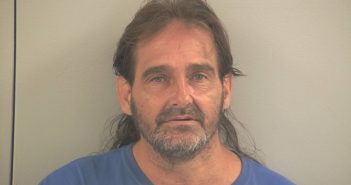 BILLY WAYNE LEE | 2017-09-17 18:37:00 Logan County, Kentucky Booking