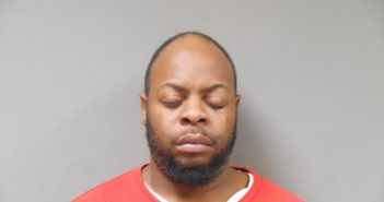 BRYANT C JACKSON | 2017-09-17 21:11:00 Randolph County, Missouri Booking