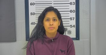 CYNTHIA PINA-NINO | 2017-09-17 11:10:00 Platte County, Missouri Booking
