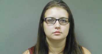 MARY C SUMPTER | 2017-09-17 04:10:00 Randolph County, Missouri Booking