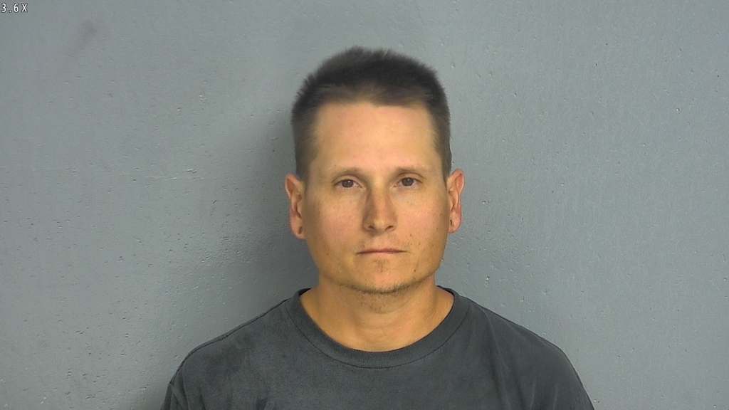 JOSHUA LEE JOHNSON #, Greene County, Missouri - 2017-09-17 01:02:00