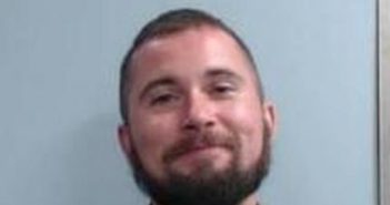 STEPHEN BURKE | 2017-09-17 04:03:00 Fayette County, Kentucky Booking