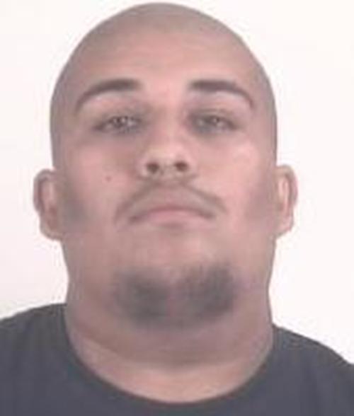 FREDDY PRECIADO #, Tarrant County, Texas - 2017-09-17 06:21:00