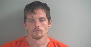 JOHN ROBERT BIXBY | 2017-09-17 22:30:00 Logan County, Kentucky Booking