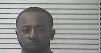 TERRENCE WILLIAMS | 2017-09-17 03:10:00 Hardin County, Kentucky Booking