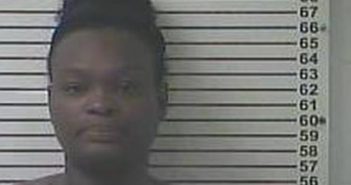 ERRICKA BAKER | 2017-09-17 11:56:00 Hardin County, Kentucky Booking