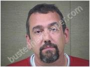 KENNINGTON, RICHARD | 2017-09-17 Harnett County, North Carolina Booking
