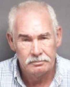 Pitt County NC..53 year old man arrested for sexually abusing children